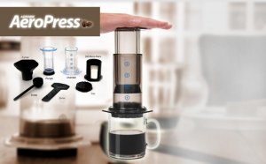 Aeropress