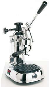 La Pavoni Europiccola Lusso ELQ