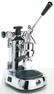 La Pavoni Professional Lusso PLQ