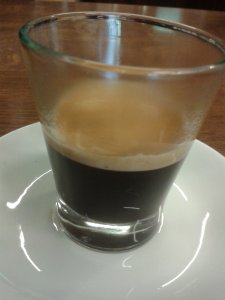 ESPRESSO RAFAEL BLEND