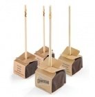 Choc-o-lait Single Sticks Speculoos 24ks