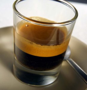 ESPRESSO NAPOLI 80