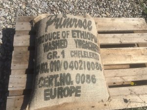 Ethiopia Chelelektu - 250g