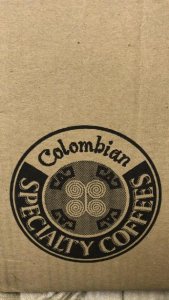 Colombia Finca La Esperanza 1kg