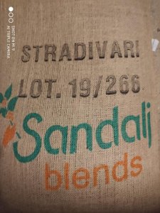 Stradivari Blend