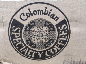 COLOMBIA Finca La Cabana