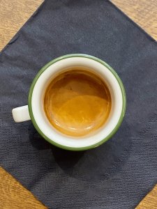 SUPERCREMA ESPRESSO NO.1