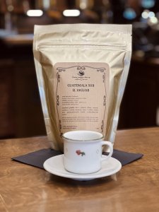 Guatemala SHB El Jaguar