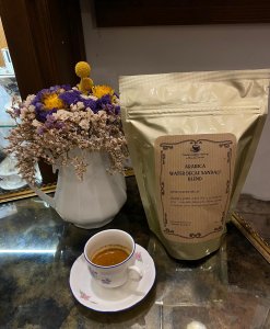 Arabica Water Decaf Sandalj Blend