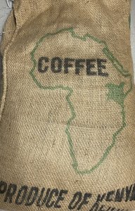 Kenya Trace washed AA Top Karumandi 1kg