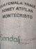 Guatemala Honey Trace Atitlan Montecristo 1kg_1