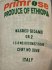 Ethiopia Washed Sidamo Guji Sandalj Gr. 2 - 1 kg_1